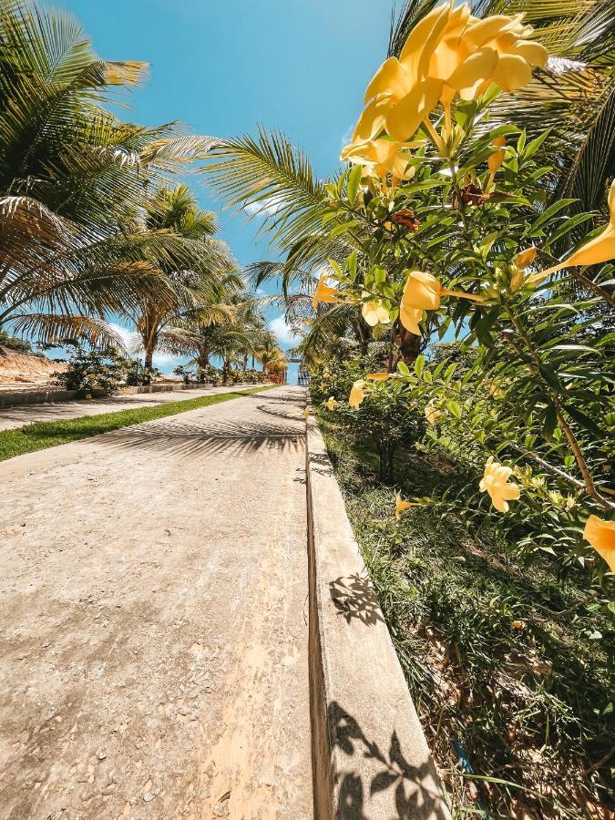 Pousada Vasto Horizonte バヘイリーニャス エクステリア 写真